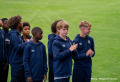 Présentation des équipes de la formation