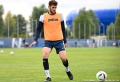 Entraînements : les photos de la semaine