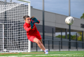 Entrainement féminines : les images de la semaine