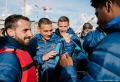 La semaine du HAC à la Transat Jacques Vabres