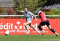 Féminines / Lille - HAC