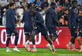 Marseille - HAC