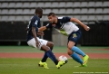 Paris FC - HAC