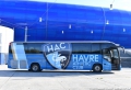 Le nouveau car officiel Ciel&Marine