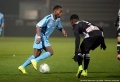 Angers - HAC