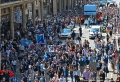 Le HAC en Ligue 1 : la parade dans les rues du Havre