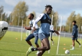 Entraînements : les images de la semaine