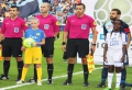 Animations Stade HAC TROYES