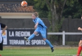 Féminines / HAC - Gonfreville