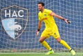 HAC - Caen (amical)
