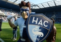 HAC - Caen : les animations autour du match