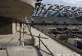 Chantier du nouveau stade
