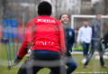 Entrainement : les images de la semaine
