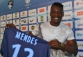 Joseph Mendes au HAC