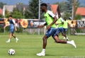 Stage en Slovénie : Jour 2