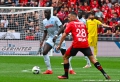 Rennes - HAC