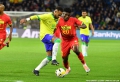Brésil - Ghana