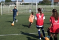 Coach Ciel & Marine 2021-2022 Féminine - 2nde  Session