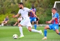 HAC - Caen (amical)