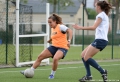 Féminines / Entraînements : les images de la semaine