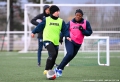 Féminines / Entraînement : les photos de la semaine