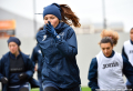 Féminines / Entraînements : la reprise en photos