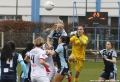 Féminines / HAC - Guingamp