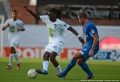 Niort - HAC (Coupe de la Ligue)