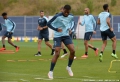 Entraînements