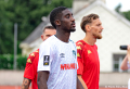 Deuxième partie de stage et HAC - Le Mans FC : les photos