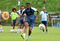 Stage en Slovénie : Jour 3