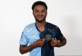 Djamal Moussadek Medou Otye au HAC