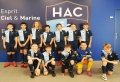 Animation Stade HAC Valenciennes FC