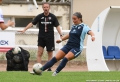 HAC - Fleury 91 (Féminines)