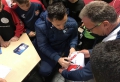 Goal HACADEMY 2018-2019 - 2nde Session