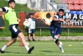 Stage en Slovénie : Jour 1
