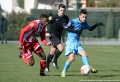 HAC (B) - AC Ajaccio (B)