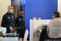 HAC - Niort : Dans les salons du Stade Océane