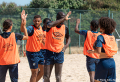 Deuxième partie de stage et HAC - Le Mans FC : les photos