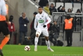 Bordeaux - HAC (Coupe de France)