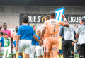 Strasbourg - HAC