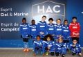 Animations Stade HAC AJACCIO