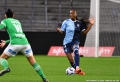 Féminines / HAC - Saint-Etienne