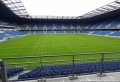 Réfection de la pelouse du Stade Océane