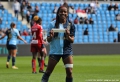 HAC - Brest (Féminines)