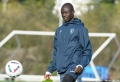 Entraînements : les images de ce mercredi