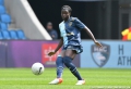 Féminines / HAC - Nantes