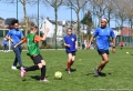 2ème "Coach Ciel & Marine" 100% féminin à la Cavée Verte