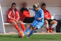 Féminines / HAC - Gonfreville