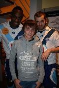 HAC - TOURS